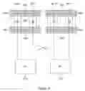 Fig. 11 - Split-channel antifuse array architecture