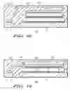 Fig. 05 - Semiconductor package structure having enhanced thermal dissipation characteristics