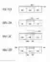 Fig. 15 - Formation of a masking layer on a dielectric region to facilitate formation of a capping layer on electrically conductive regions separated by the dielectric region