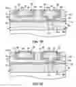 Fig. 09 - Interconnect structure