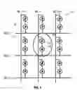 Fig. 02 - Damascene conductive line for contacting an underlying memory element
