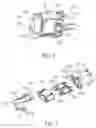 Fig. 04 - Paper feeding device