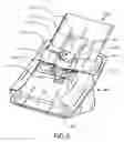 Fig. 06 - SCANNER HAVING A SLOT ASSEMBLY FOR MULTIPLE-SIZED SHEETS