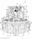 Fig. 01 - Dice Game Machine And Dice Game Method