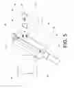 Fig. 06 - Gauge mount for motorcycle
