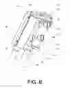 Fig. 07 - Gauge mount for motorcycle