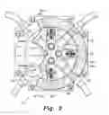 Fig. 10 - Trailer steering mechanism