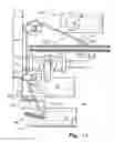 Fig. 12 - Trailer steering mechanism