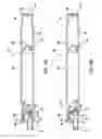 Fig. 04 - Gas containment and release device for an inflator