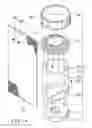 Fig. 07 - Generating system by using the sea power