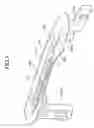 Fig. 02 - Vehicle outer handle system