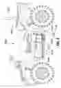 Fig. 09 - Flip-down footrest for an all-terrain vehicle