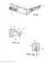Fig. 02 - Wind Deflector For a Motor Vehicle
