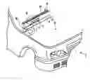 Fig. 01 - Vehicle body structure