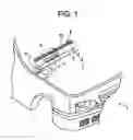 Fig. 02 - Vehicle body structure