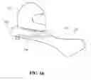 Fig. 07 - Rider seat for motorcycle
