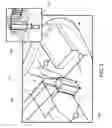 Fig. 08 - CHILD RESTRAINT SYSTEM INCLUDING TENSION SENSOR AND STATUS INDICATOR