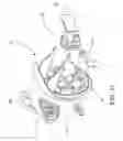 Fig. 11 - CHILD RESTRAINT SYSTEM INCLUDING TENSION SENSOR AND STATUS INDICATOR