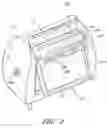 Fig. 04 - Headrest-mounted entertainment systems