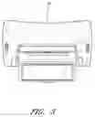 Fig. 05 - Headrest-mounted entertainment systems