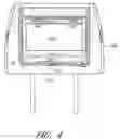 Fig. 06 - Headrest-mounted entertainment systems
