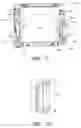 Fig. 09 - Headrest-mounted entertainment systems