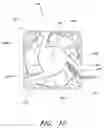 Fig. 17 - Headrest-mounted entertainment systems