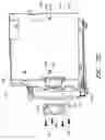 Fig. 38 - Headrest-mounted entertainment systems