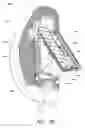 Fig. 43 - Headrest-mounted entertainment systems