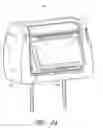 Fig. 03 - Headrest-mounted entertainment systems