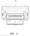 Fig. 05 - Headrest-mounted entertainment systems