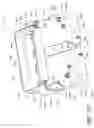 Fig. 32 - Headrest-mounted entertainment systems