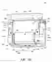 Fig. 35 - Headrest-mounted entertainment systems