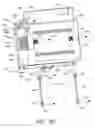 Fig. 37 - Headrest-mounted entertainment systems