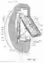 Fig. 44 - Headrest-mounted entertainment systems