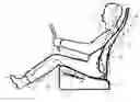 Fig. 01 - Seat for Vehicles