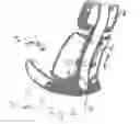 Fig. 03 - Seat for Vehicles