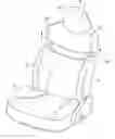 Fig. 01 - Vehicle seats