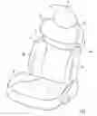 Fig. 02 - Vehicle seats