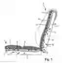 Fig. 02 - Vehicle Seat and Cushion Therefor