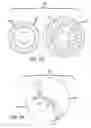Fig. 11 - Specialized restraint systems for amusement rides