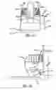 Fig. 16 - Specialized restraint systems for amusement rides