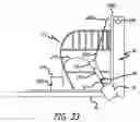 Fig. 18 - Specialized restraint systems for amusement rides