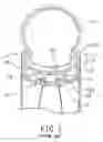 Fig. 02 - Wheel rim for bicycle