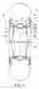 Fig. 05 - Wheel rim for bicycle