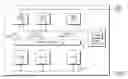 Fig. 01 - Power supply selection for multiple circuits on an integrated circuit