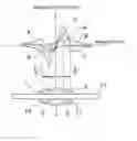 Fig. 01 - Cylinder-type linear motor and moving part thereof