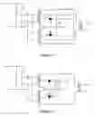 Fig. 06 - Fluorescent lamp driver power