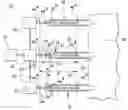 Fig. 01 - Actuator arrangement