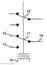 Fig. 01 - Electromechanical drive system, in particular for progressive cavity pumps for oil wells